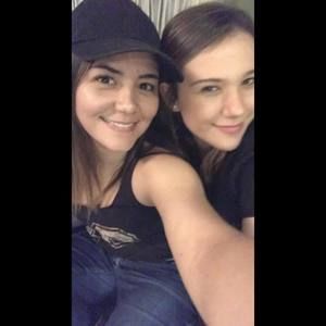 Meet your Posher, Katia